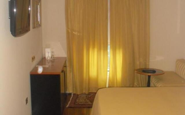 Albergo della Porta