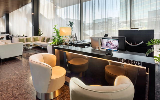 Melia Vienna