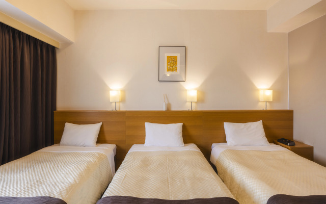 Canal City Fukuoka Washington Hotel