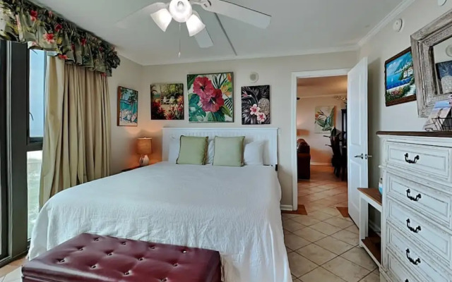 Perdido Towers by Southern Vacation Rentals