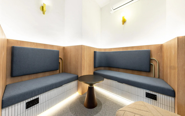 Owen House by Habyt