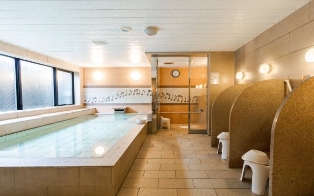 Hotel Grand Bach Kyoto Select