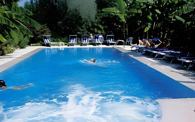 Quattro Stagioni Hotel & Spa