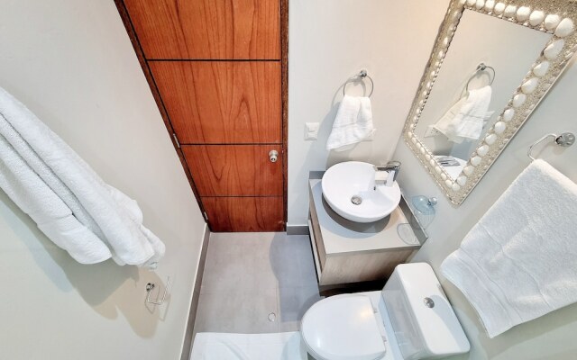 Espacio Luxury- Condominio Las Pocitas