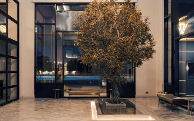 Mansard Riyadh, A Radisson Collection Hotel