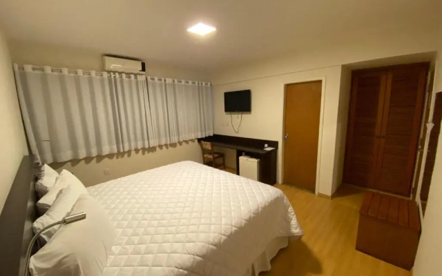 HD Plaza Hotel