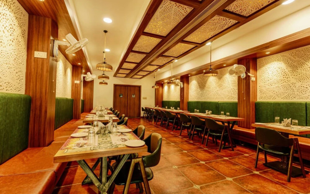 Hotel Akshay Grand