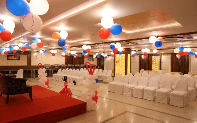 Hotel Tridev