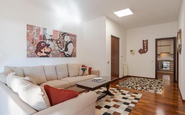 Casa Patrizia Como