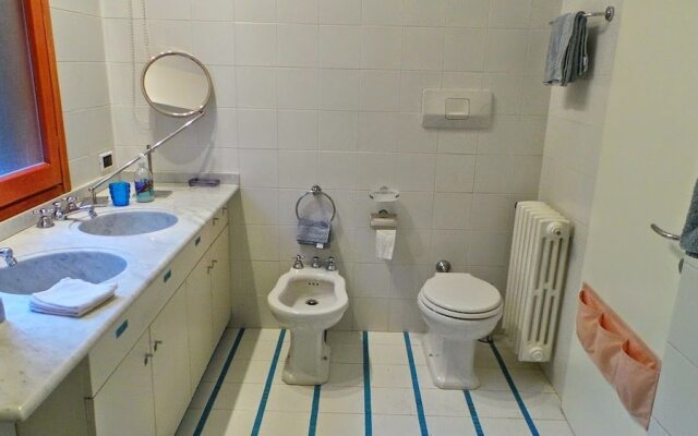 Flexyrent Rapallo - Clarisse