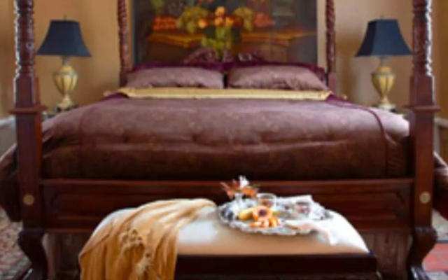 1890 Williams House Inn - фото 3