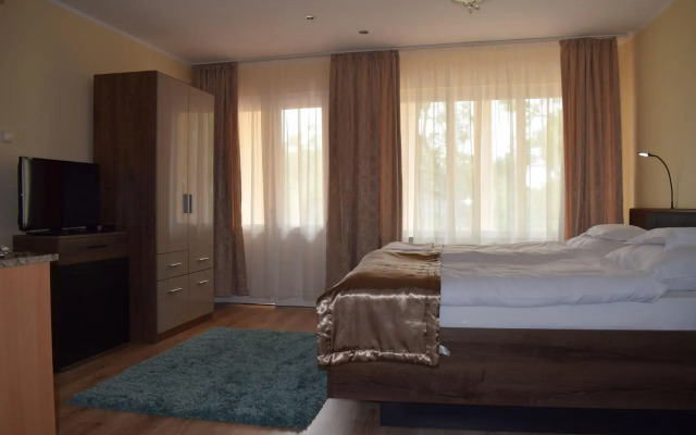 Aparthotel Orient