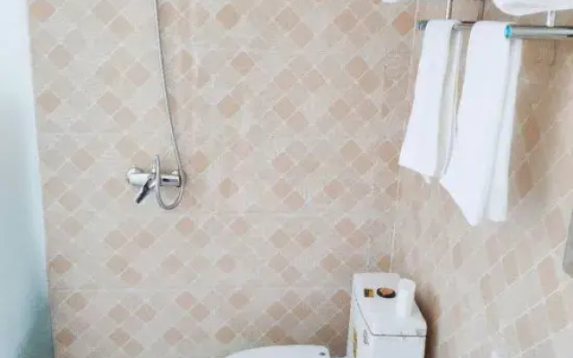 Kelaixuan Homestay (Huashan Scenic Area)