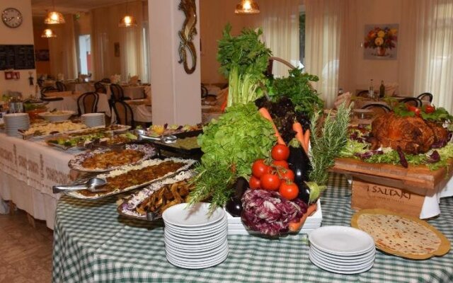 Hotel Romagna