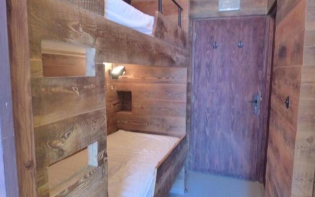 Appartement Méribel, 1 pièce, 4 personnes - FR-1-411-118