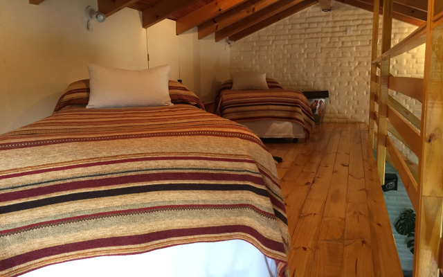 El Colibri Cabañas de la Naturaleza