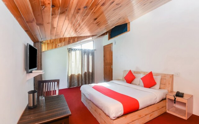 OYO 9480 Sun N Snow Resort