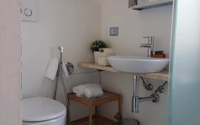 Room-a Casa Boschi Near Vatican Deluxe J