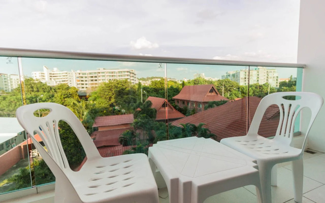 Laguna bay 1 by Pattaya Sunny Rentals