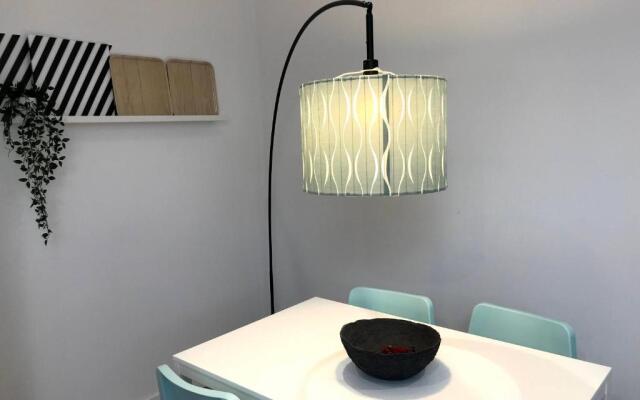 INSIDEHOME Apartments - La Casita de Úrsula