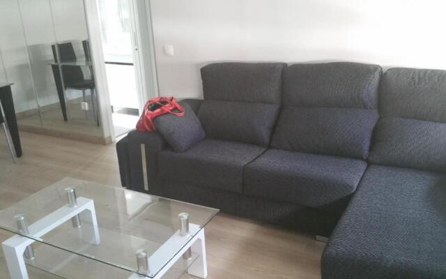 Apartamentos La Vaguada Suites