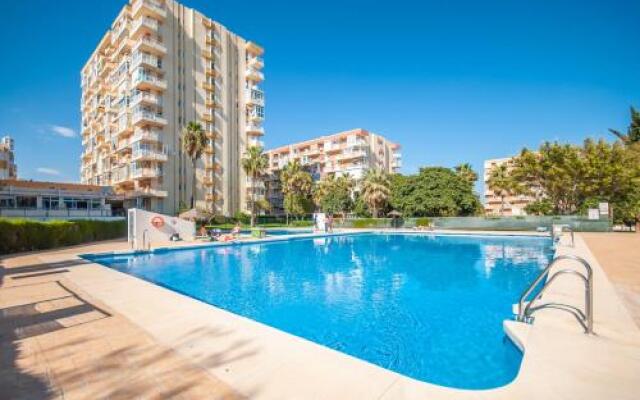 Iris Apartments Sea View