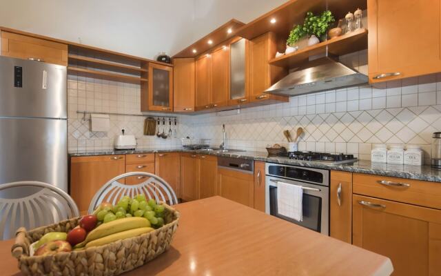 Seaside Villa in Zadar With Swimming Pool