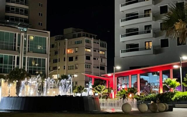 Casa Del Sol-Unit A