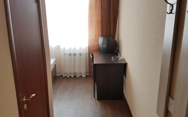 Hostel Sputnik