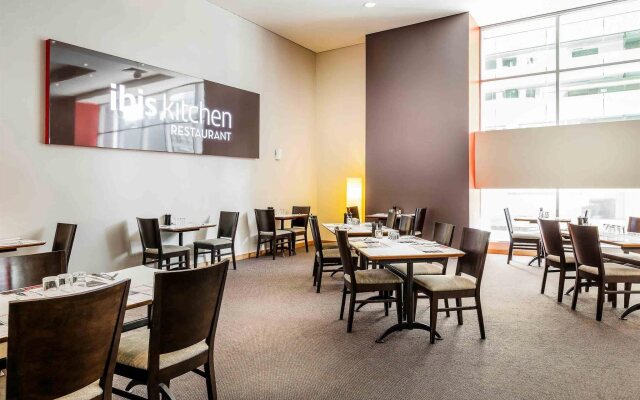 Hotel Indigo Brisbane City Centre by IHG
