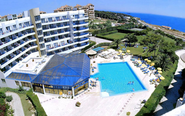 Pestana Cascais Ocean & Conference Aparthotel
