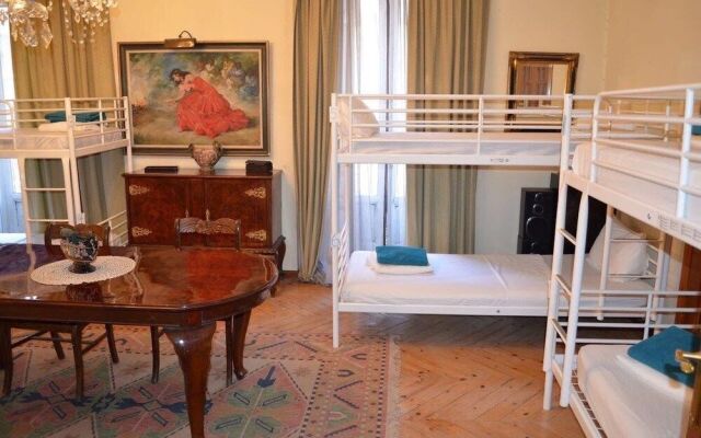 Hostal Casa Tao