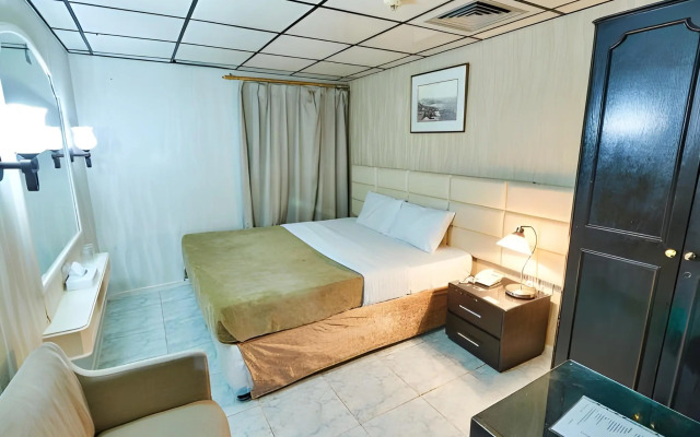 West Hotel
