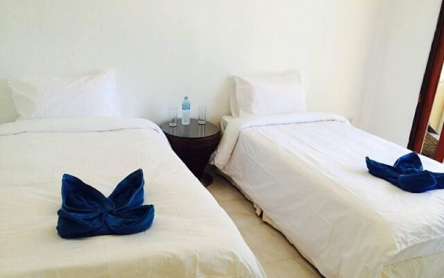 Au Aon Guesthouse