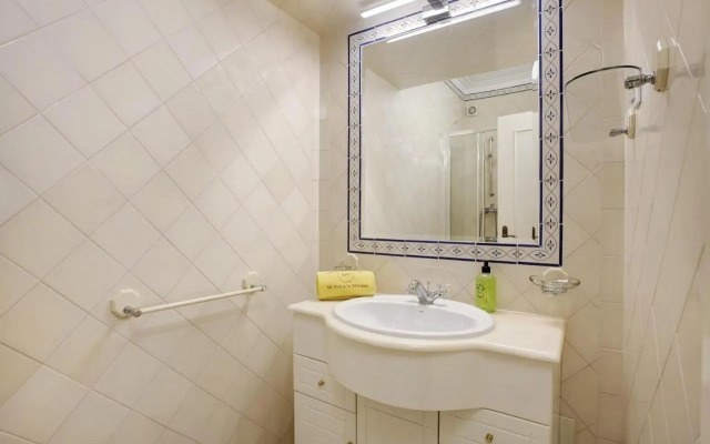 Estrela do Vau Apartment