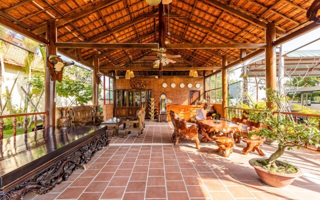 Serene Resort Phu Quoc