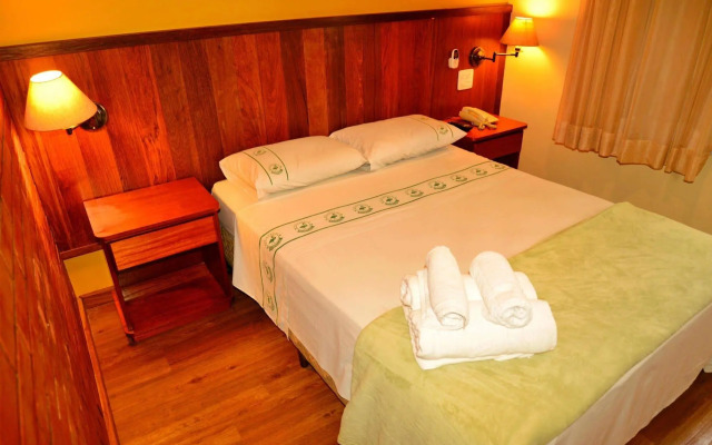 Residencial Pantanal Vila Mariana