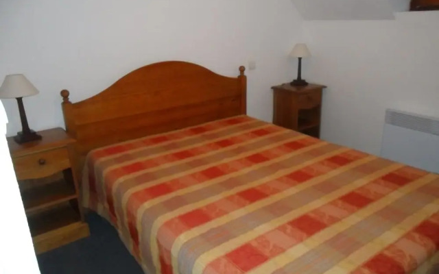 Résidence Nemea La Soulane