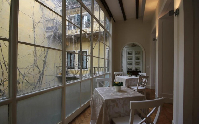 Residenza Langolo Di Verona