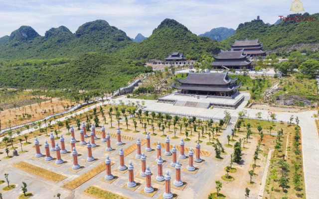 Tam Chuc Complex
