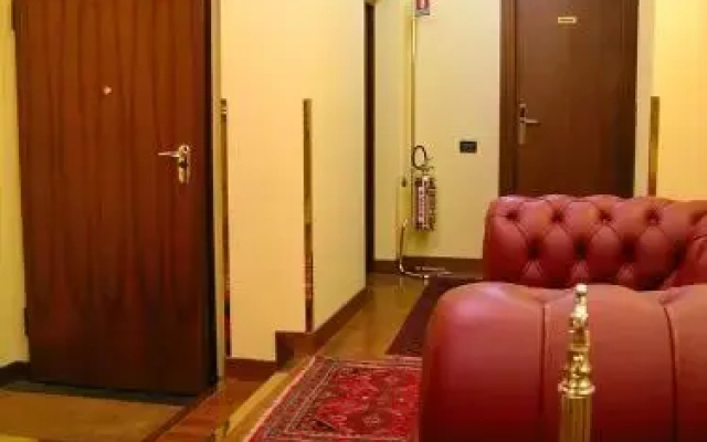 Relax Style House Central Rooms