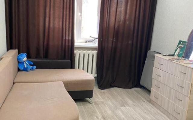 2-х ком.квартира в центре Кокшетау