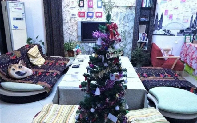 Red-Star Youth Hostel