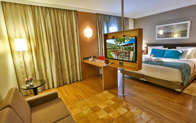 Quality Hotel & Suites Brasilia