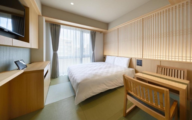Double room (풀 더블 침대) 사진 1
