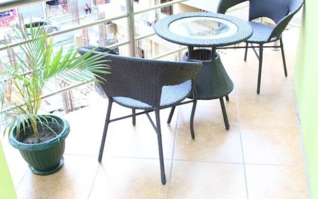 Stay Inn Hotel