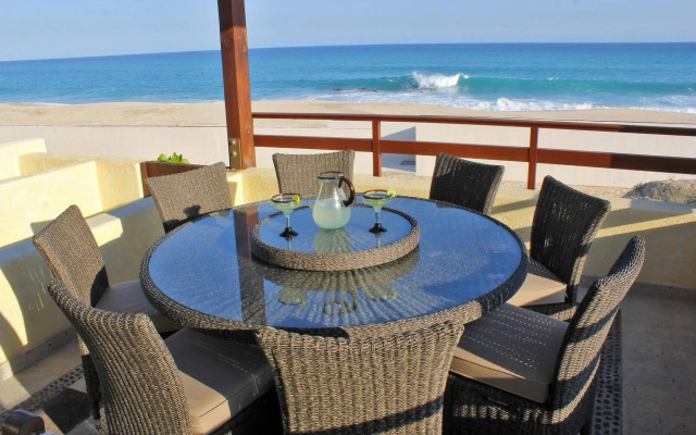 Villa Delfines