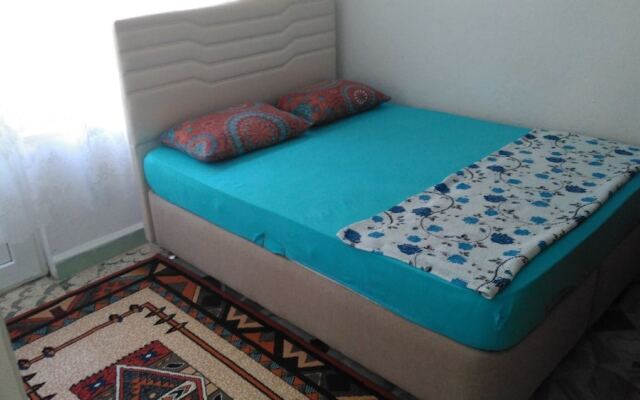 Erikli Tatil Evi 4