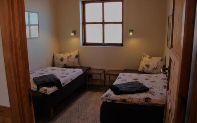 Egilsstaðir 1 Guesthouse