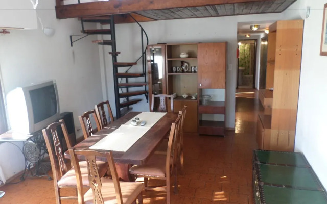 Departamento en MDQ Morris by EF